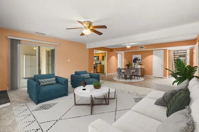 6880 Hyde Park Drive B, 