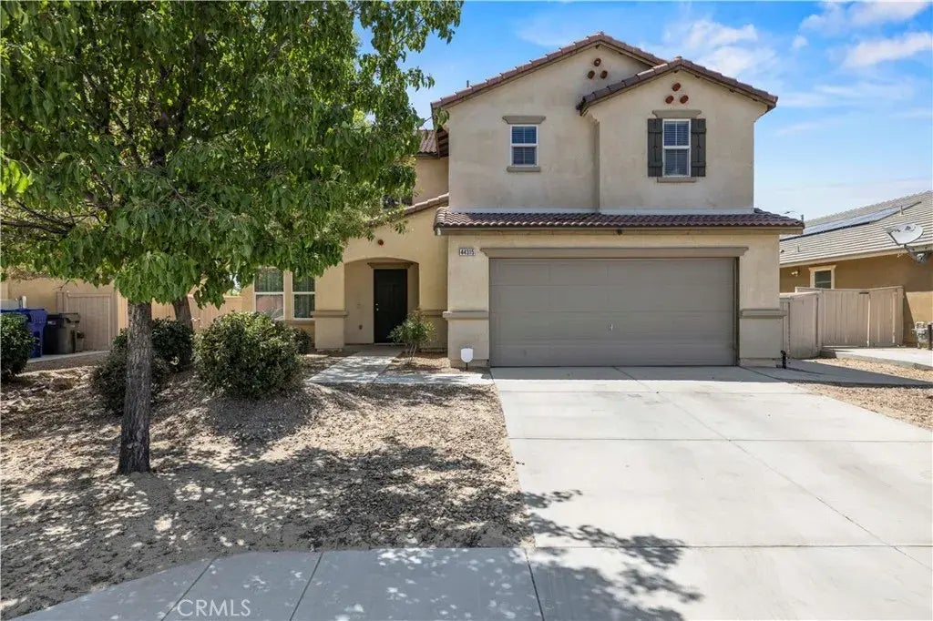 44315 Stadium Court, Lancaster