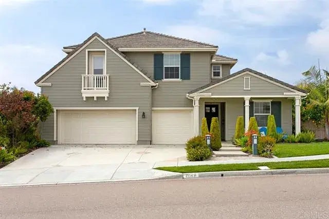 7047 Rose Dr, Carlsbad