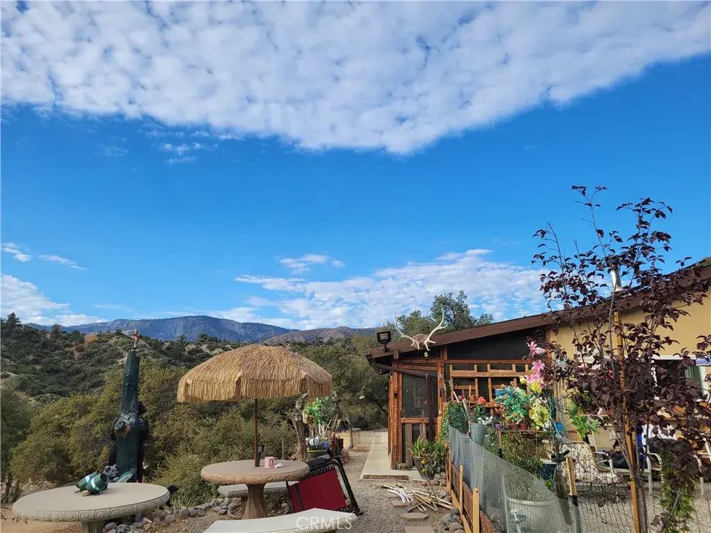 3131 Whispering Pines Rd, Pinon Hills