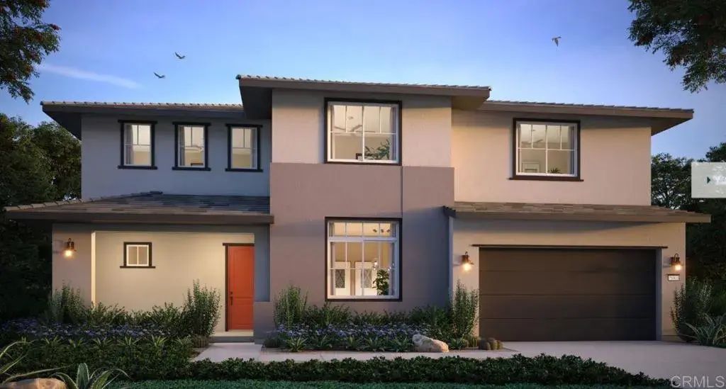 2402 Woodland Heights Glen, Escondido