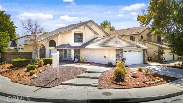 43332 33rd Street West, Lancaster