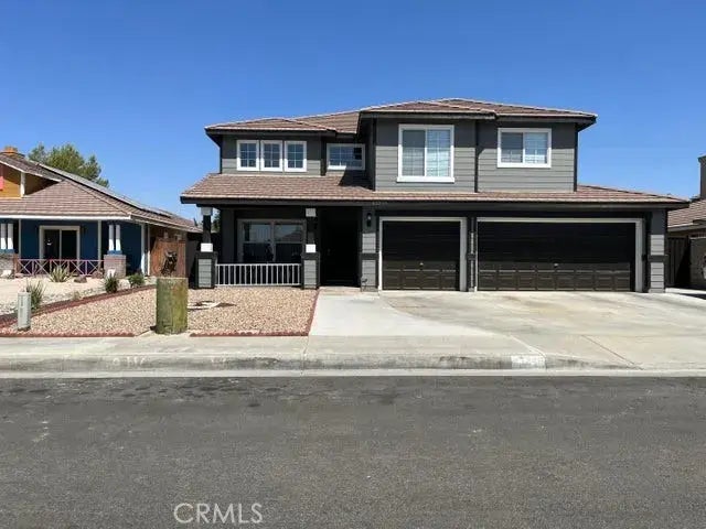 43246 Darby Street, Lancaster