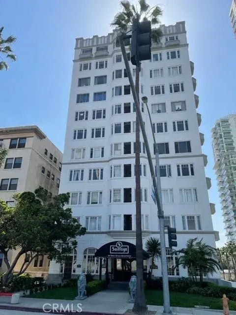 360 W Ocean Boulevard 1102, Long Beach