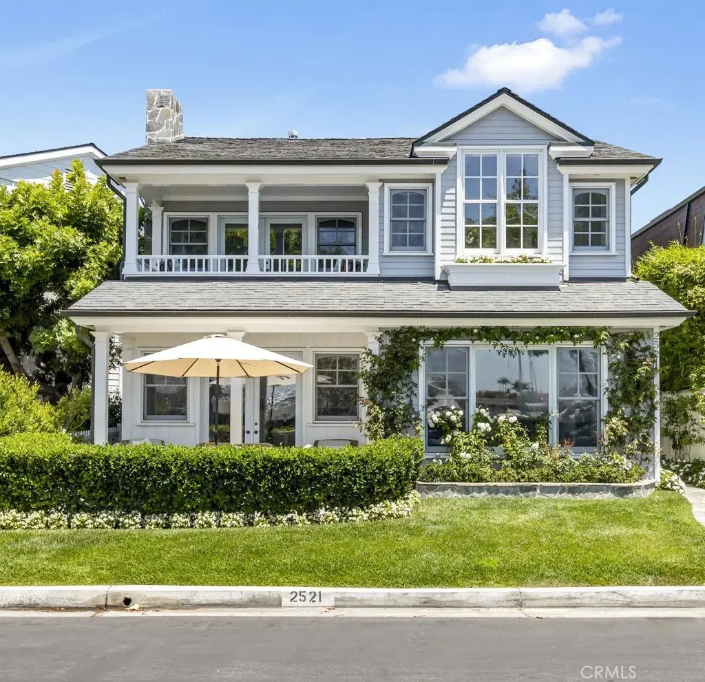 2521 Bayshore Drive Drive, Newport Beach