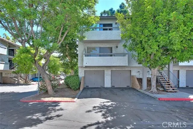 16970 Marygold Avenue 70, Fontana