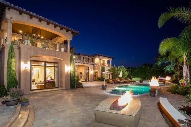 5161 Rancho Del Mar Trail, San Diego