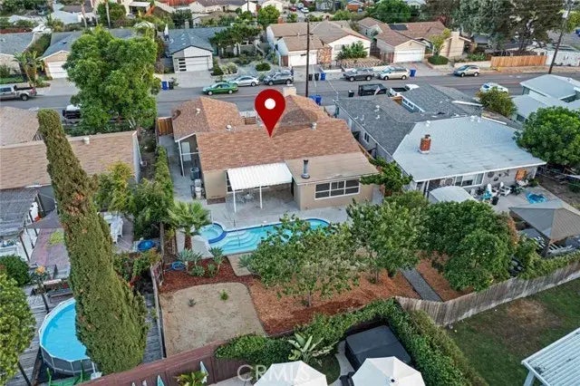 8432 Highwood Drive, SAN CARLOS