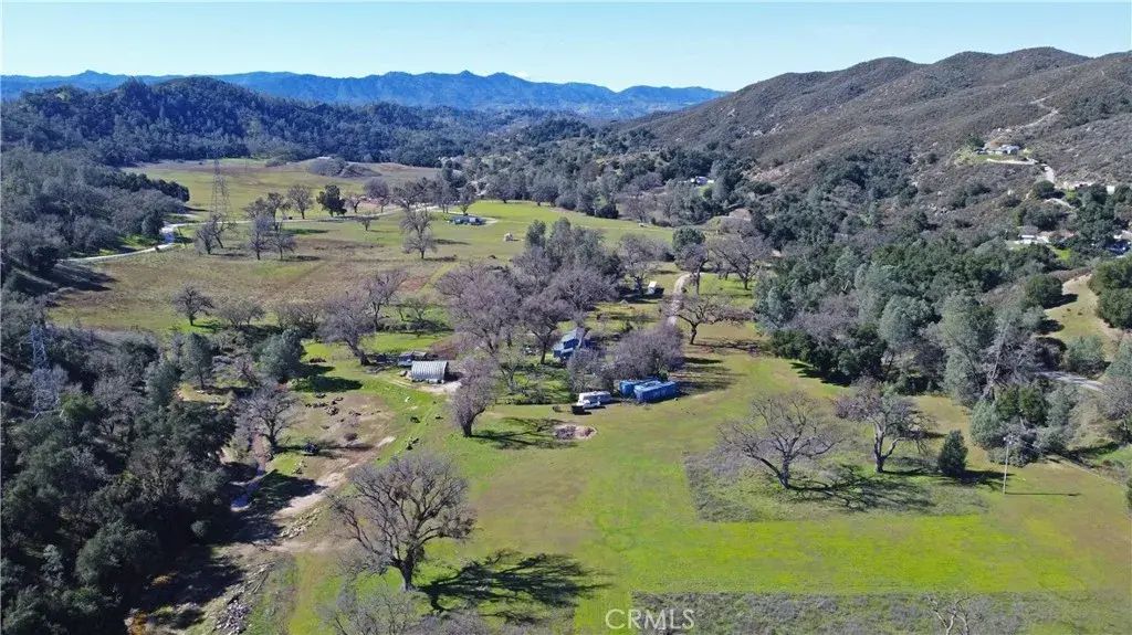 4555 Las Pilitas Road, Santa Margarita