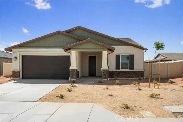 44607 Encanto Way, Lancaster