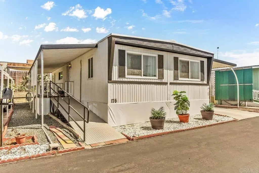 501 Anita St. 176, Chula Vista