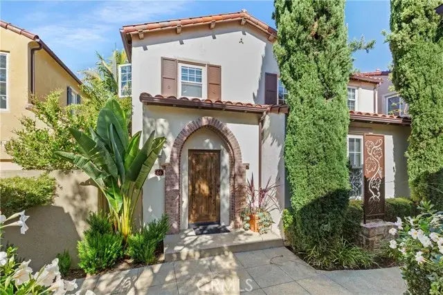 66 Greenhouse, Irvine