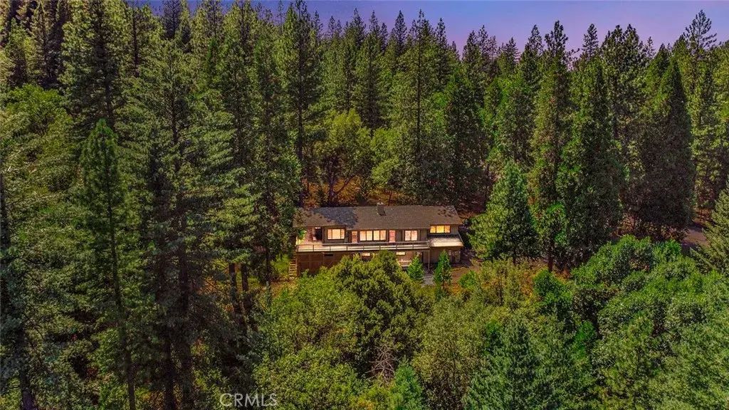 16200 Pinewood Drive, Pioneer