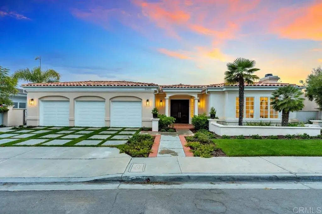 5480 Rutgers Road, La Jolla