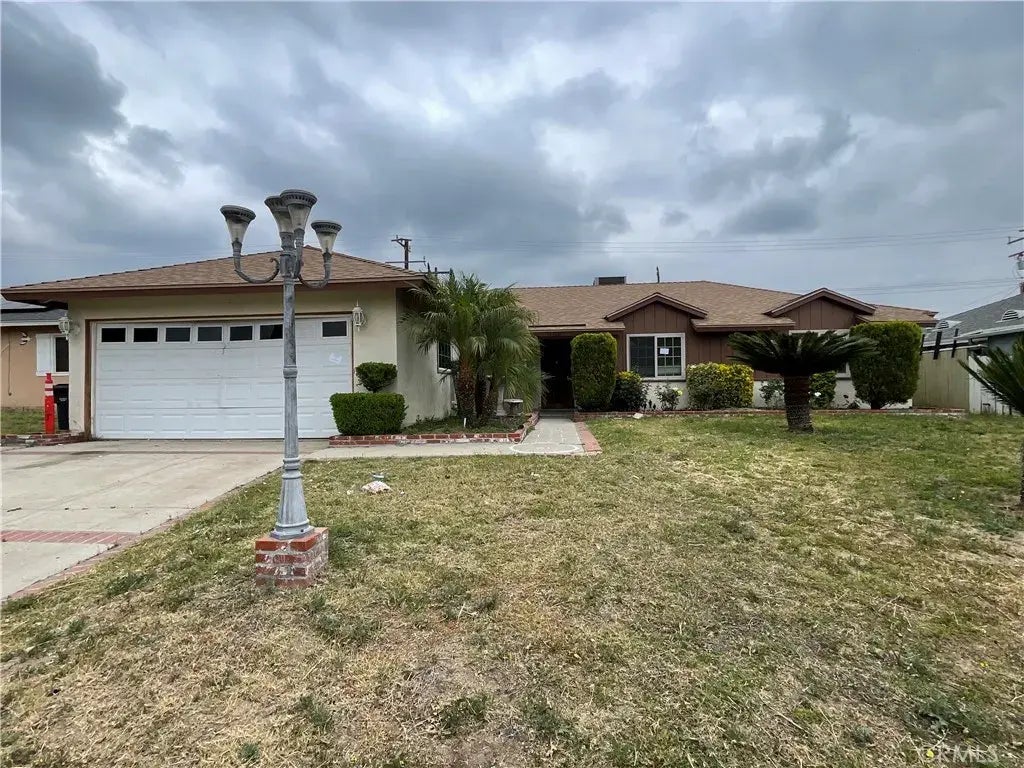 3769 Modesto Drive, San Bernardino