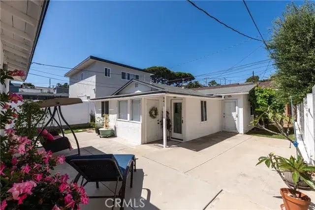 841 Penn Street, El Segundo