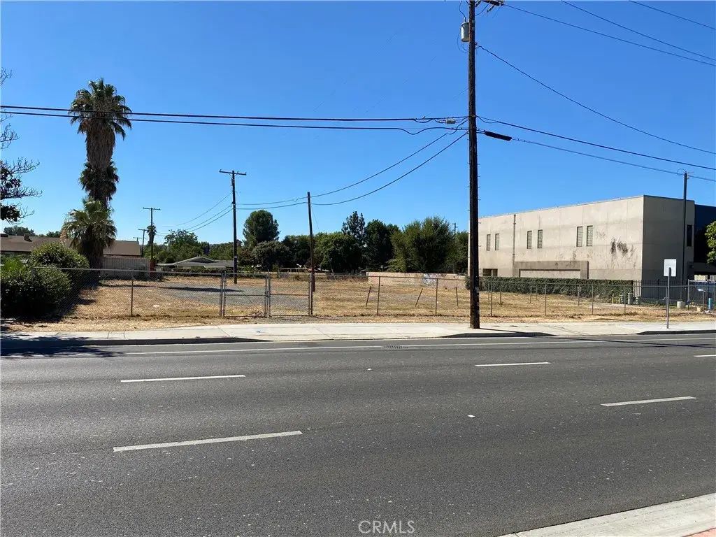 10650 Magnolia, Riverside