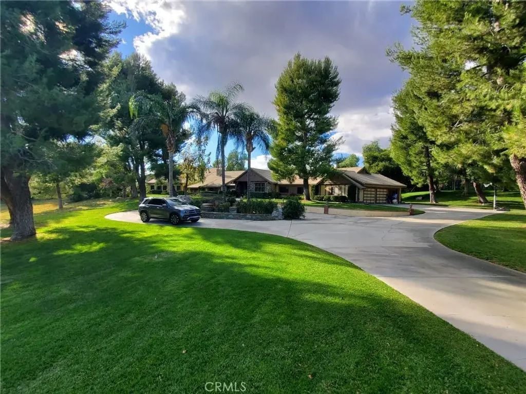 32920 Agua Dulce Canyon Road, Agua Dulce