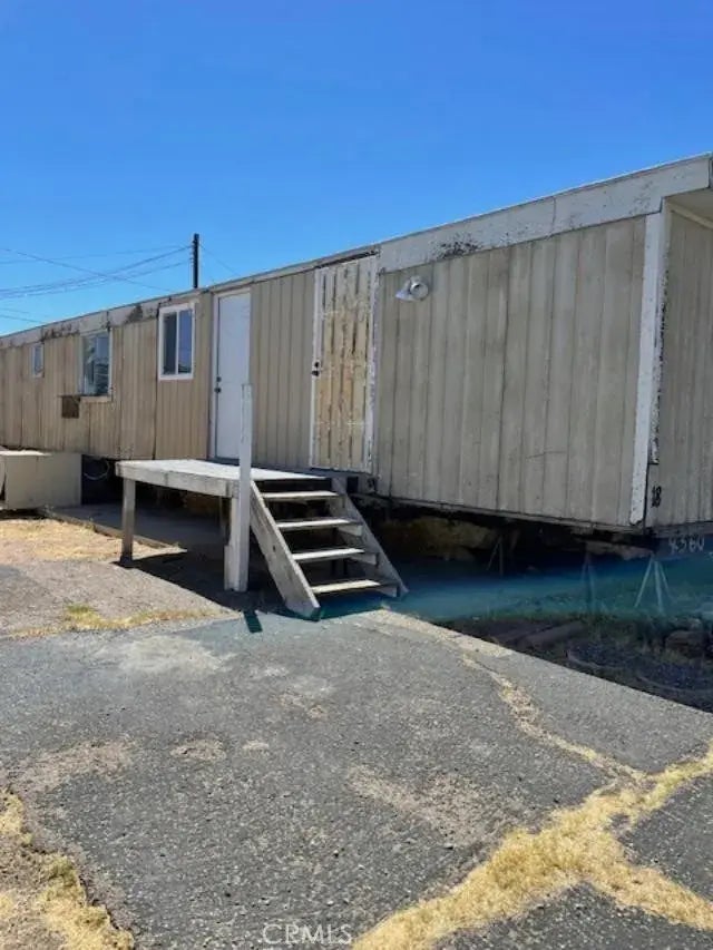 35475 National Trails 18, Daggett