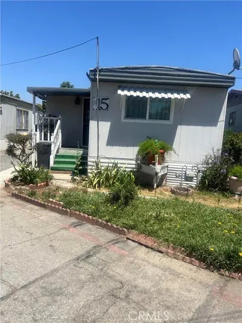 1329 W Mission 15, Pomona