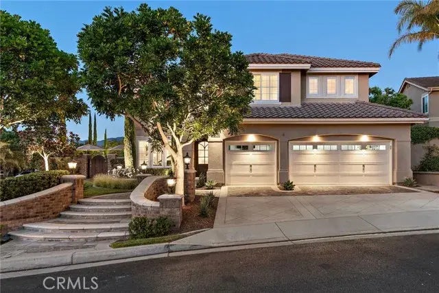 26 Saratoga, Rancho Santa Margarita