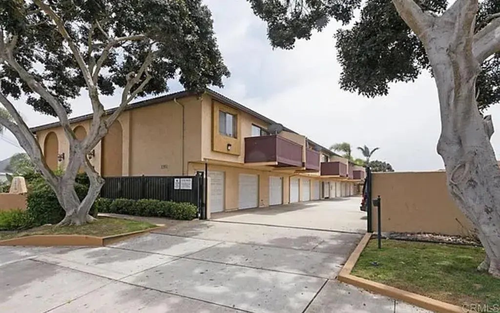 1351 Holly Avenue N, Imperial Beach