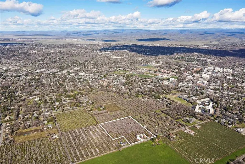 1842 Santa Clara Avenue, Chico