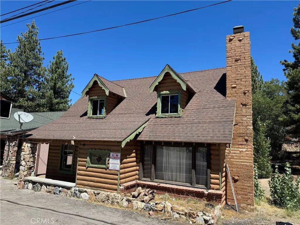 40286 Big Bear Boulevard, Big Bear Lake