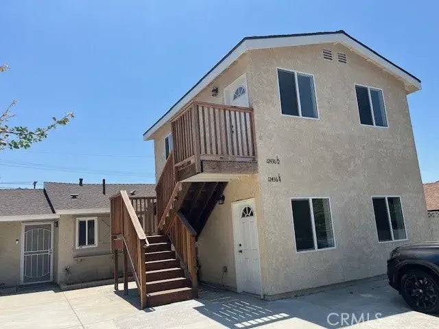 12436 Claretta Street 1/2, Pacoima