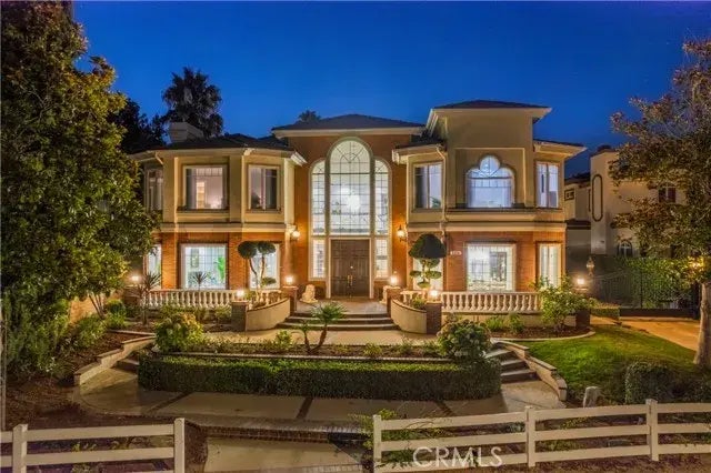 2251 Kingsbridge Court, San Dimas