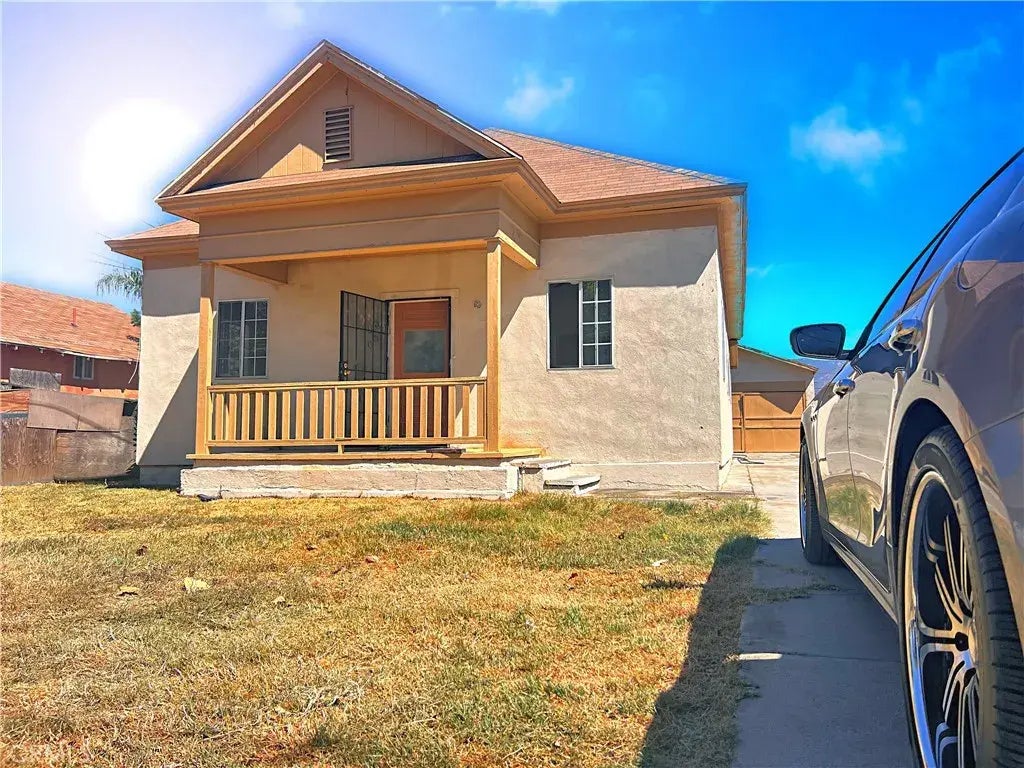 24218 Monterey Avenue, San Bernardino