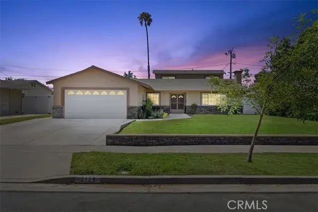 2125 Hamer Drive, Placentia