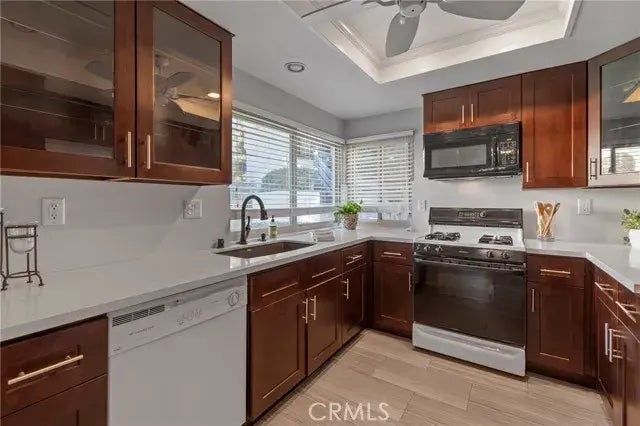26591 Verbena, Mission Viejo