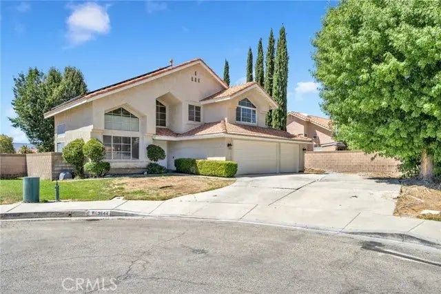 3644 W Avenue J2, Lancaster