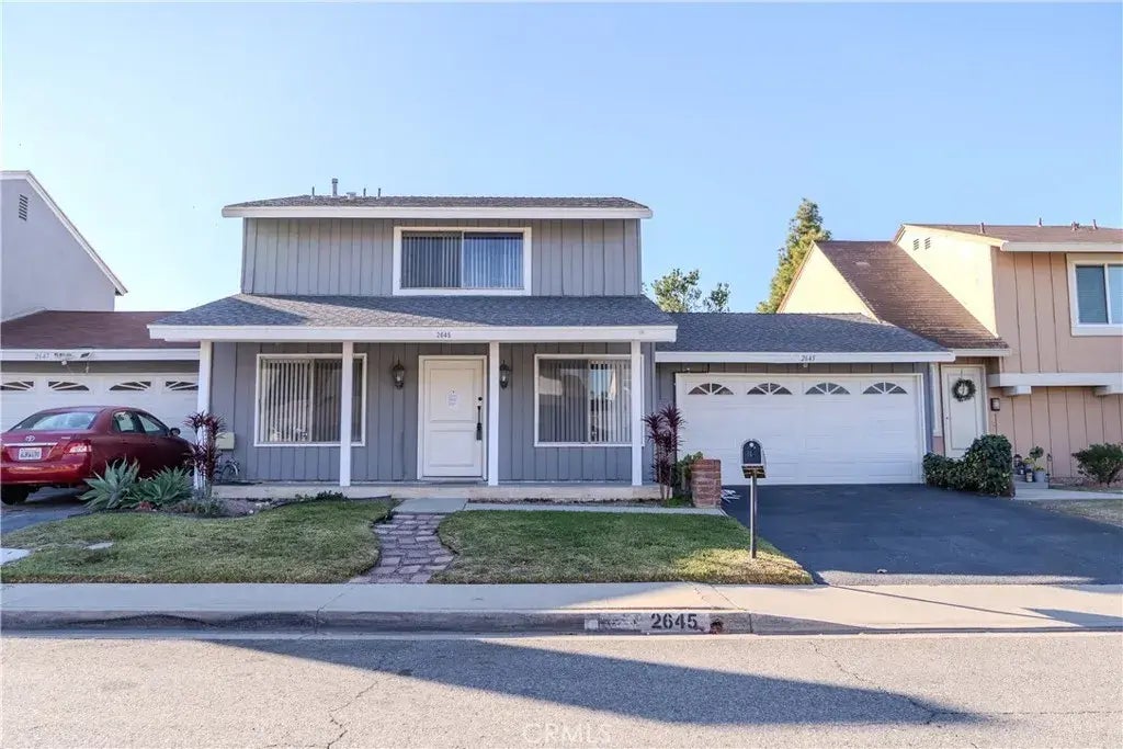 2645 Greenborough Place, West Covina