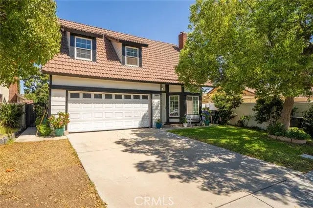 11319 Rancherias Drive, Fontana