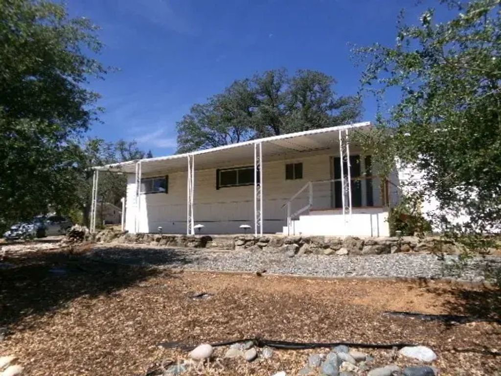 120 Oak Grove, Oroville