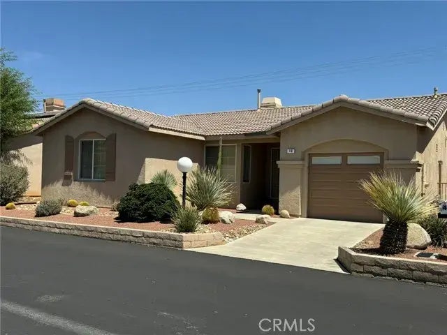 65565 Acoma Avenue 46, Desert Hot Springs