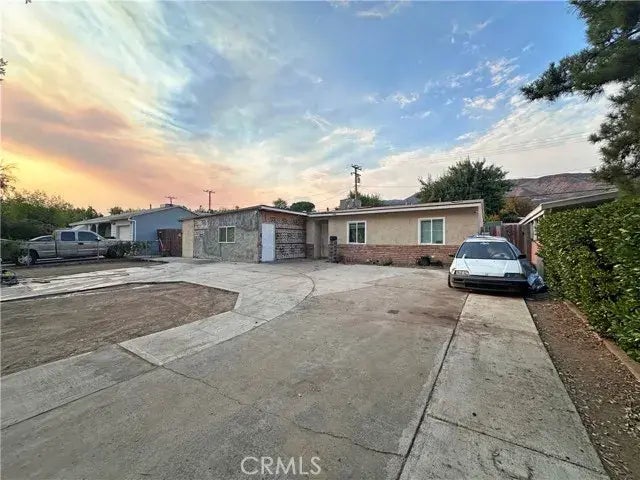446 W 48th Street, San Bernardino