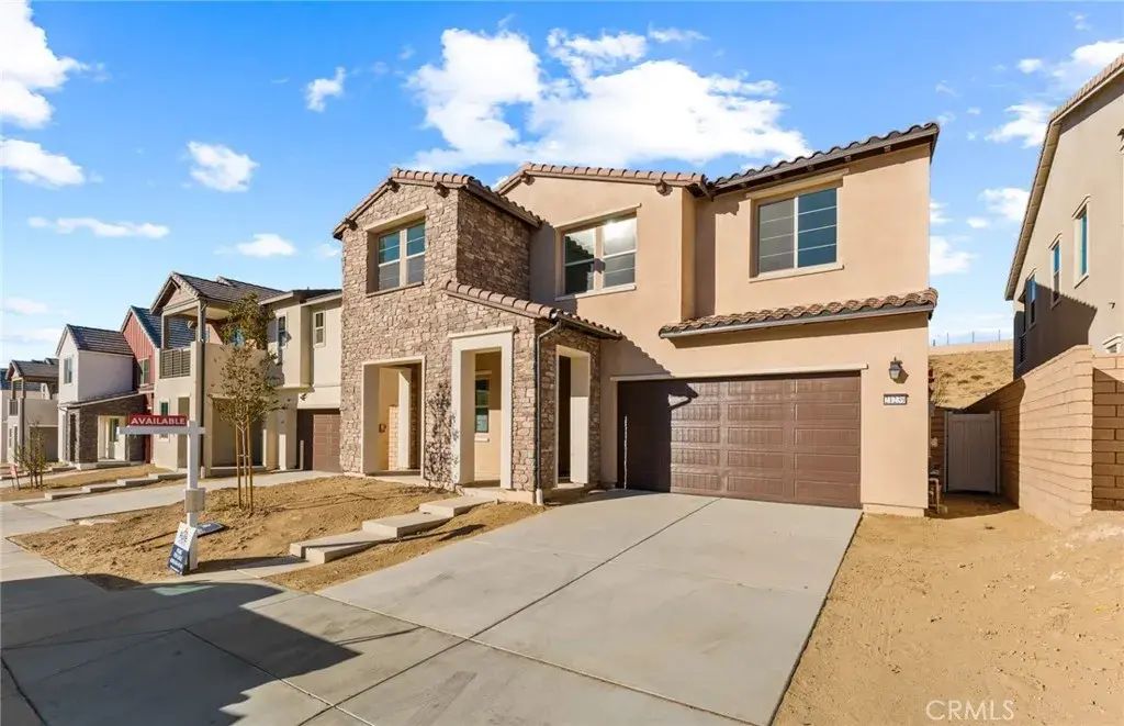 21239 W. Wildflower Way, Chatsworth