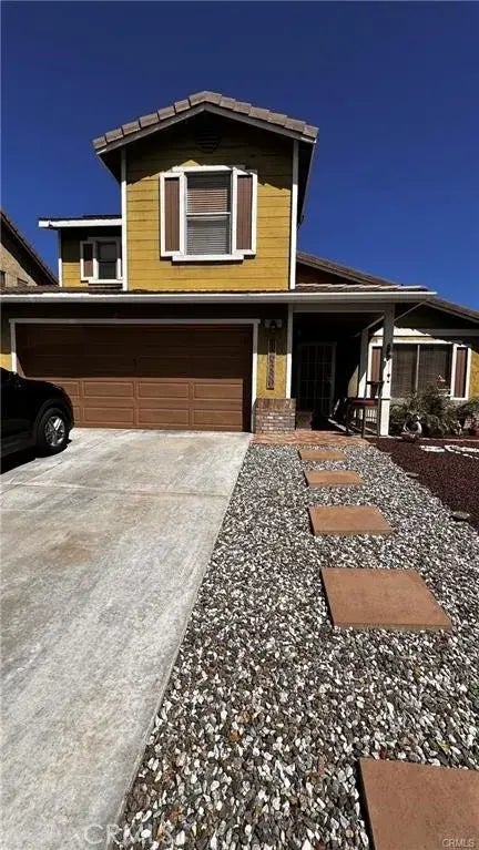 16380 Trelaney Road, Fontana