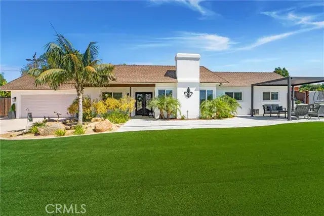 1364 Via Rancho, Escondido