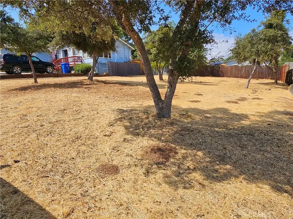9090 Yaquima, Kelseyville