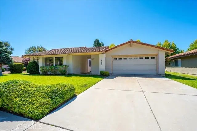 1307 Black Sage Circle, Nipomo
