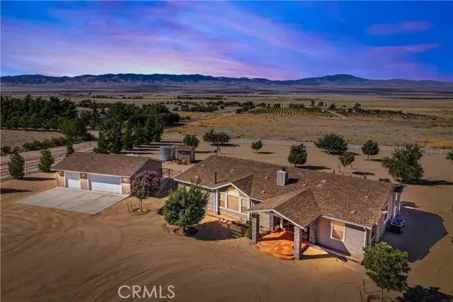 48460 227th Street West, Lancaster