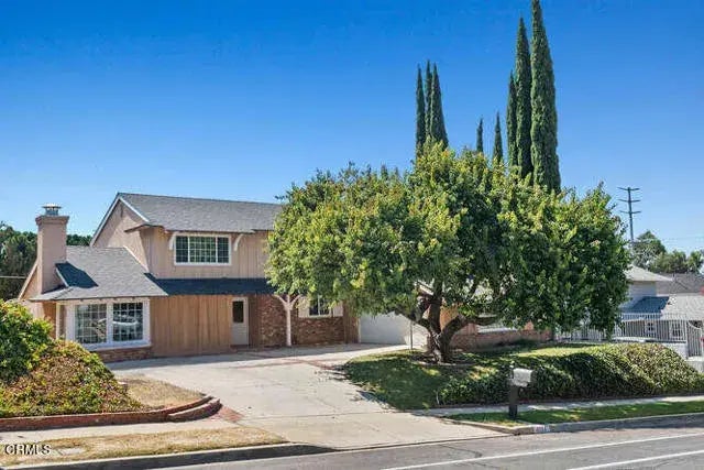 4024 Presidio Drive, Simi Valley