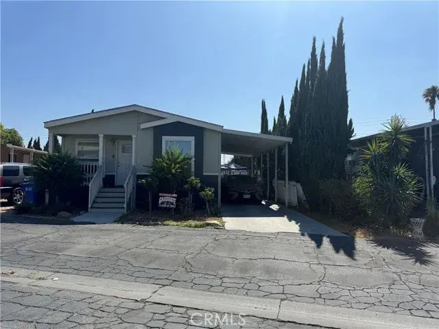 12700 Elliott, El Monte