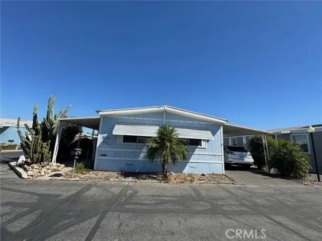 999 S Santa Fe 92, San Jacinto