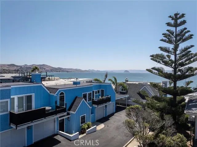 533 Lucerne Road B, Cayucos