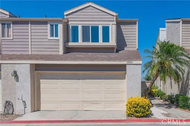 12914 Homestead Place, Chino